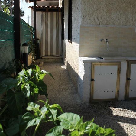 Appartamenti Alessandro Agnone Bagni Dış mekan fotoğraf