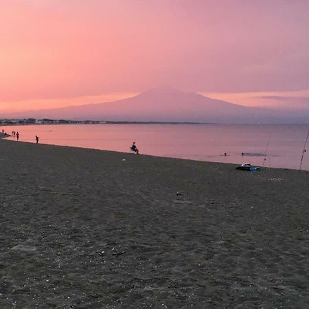 Appartamenti Alessandro Agnone Bagni Dış mekan fotoğraf